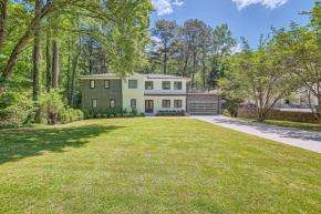 Modern Luxury Estate sleeps 10*5BR/6BA